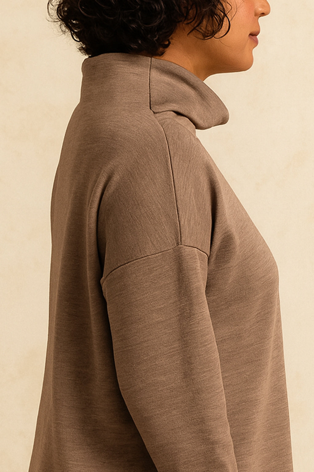 Pull doudou Jocko