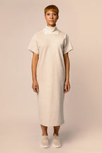 RAUHA tee & tee dress