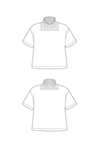 RAUHA tee & tee dress