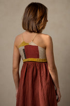 Robe d'été Paloma