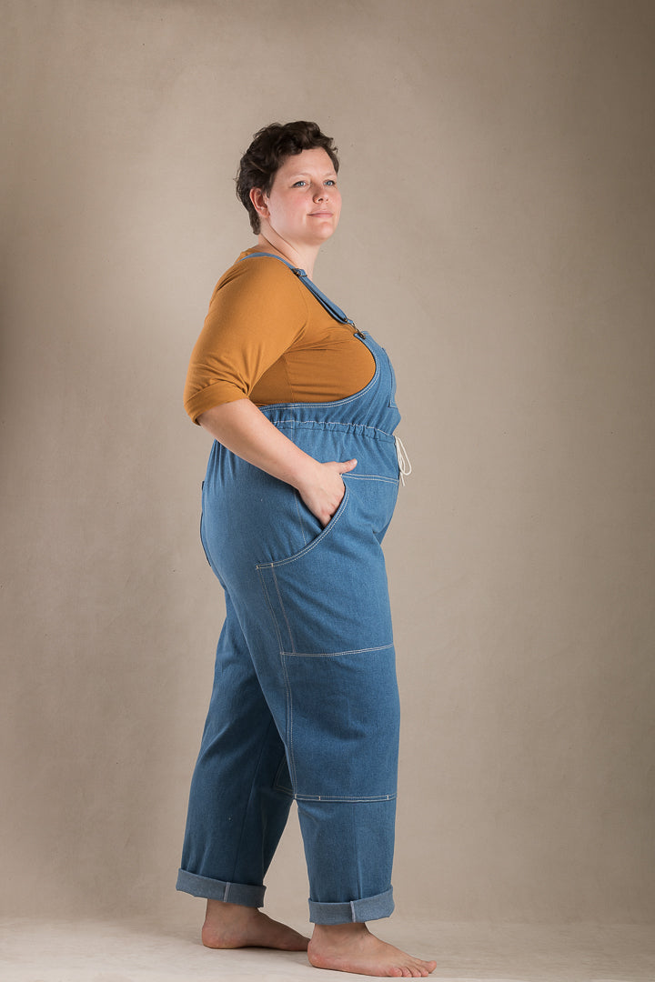 Salopette workwear Partner