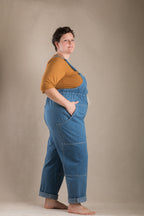 Salopette workwear Partner