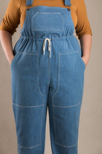 Salopette workwear Partner