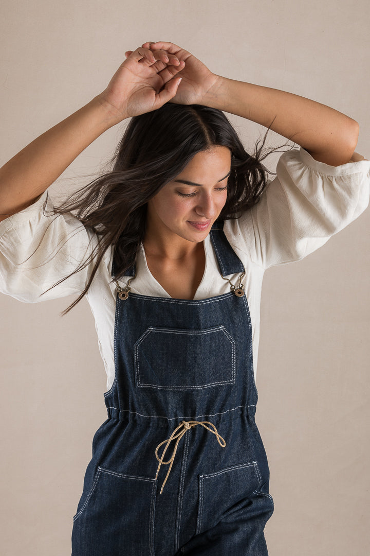 Salopette workwear Partner