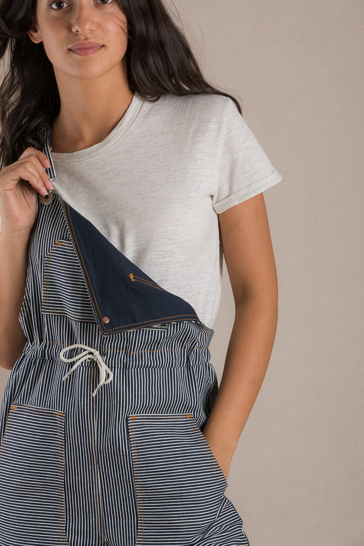 Salopette workwear Partner
