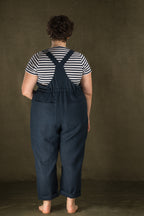 Salopette workwear Partner (extension)