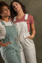 Salopette workwear Partner (extension)