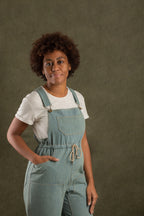 Salopette workwear Partner (extension)