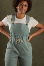 Salopette workwear Partner (extension)