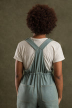 Salopette workwear Partner (extension)