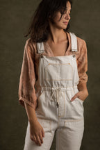 Salopette workwear Partner (extension)