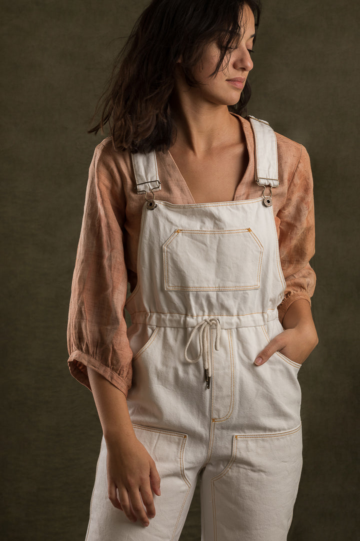 Salopette workwear Partner (extension)