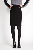 SHADI pencil skirt