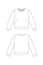 SLOANE sweatshirt