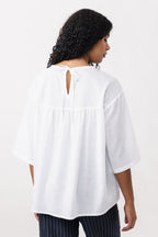 SYLI dress & blouse