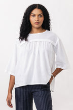 SYLI dress & blouse