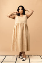 TAIMI dress & top