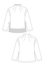 TALVIKKI sweater