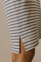 Tshirt/robe Jeanne