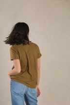 Tshirt/robe Jeanne