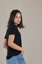 Tshirt/robe Jeanne