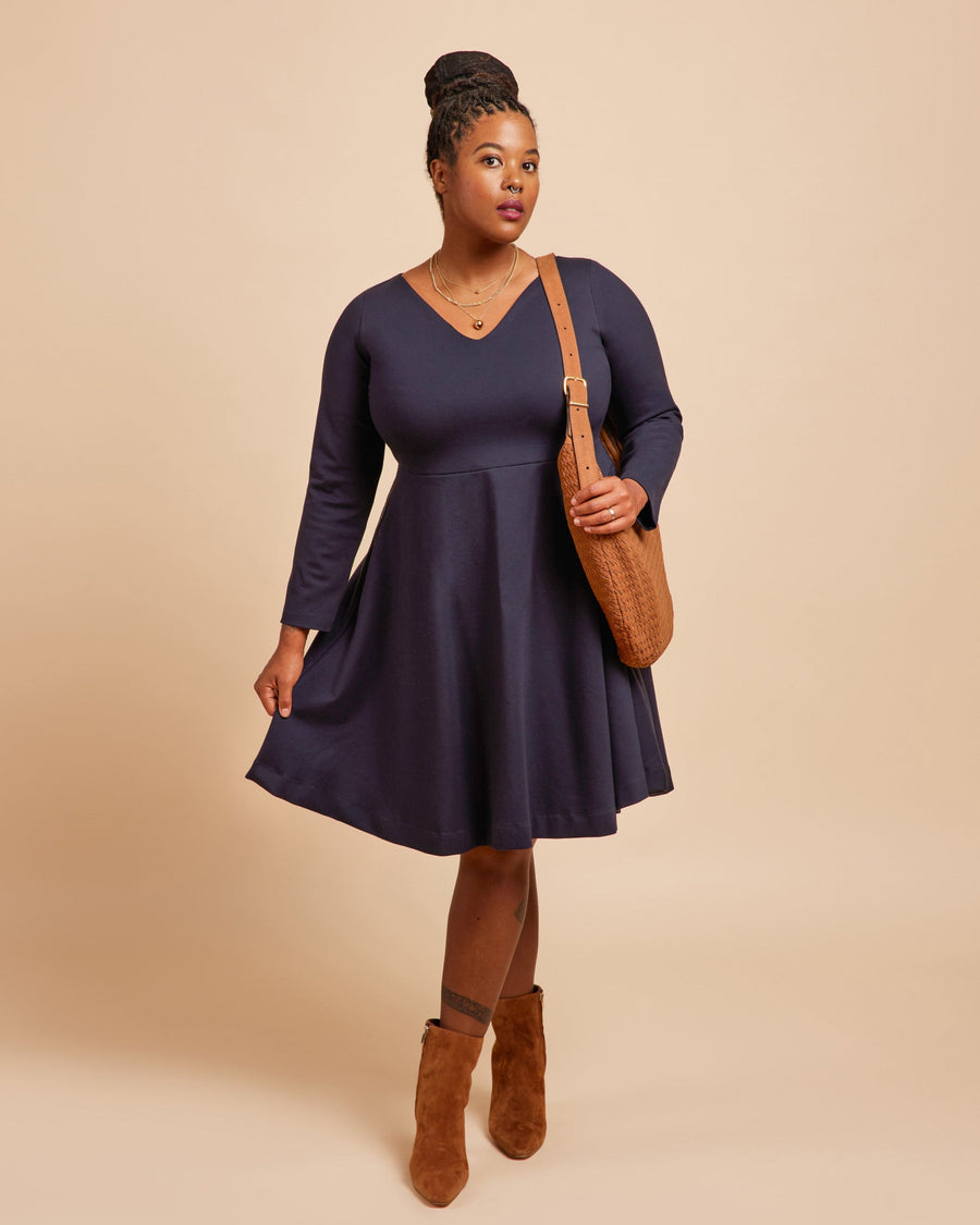 Turner Dress