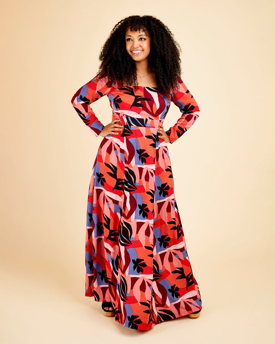Upton Dress & Skirt Plus Mix & Match Expansion Pack