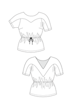 VALO dress & top
