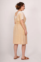 VALO dress & top