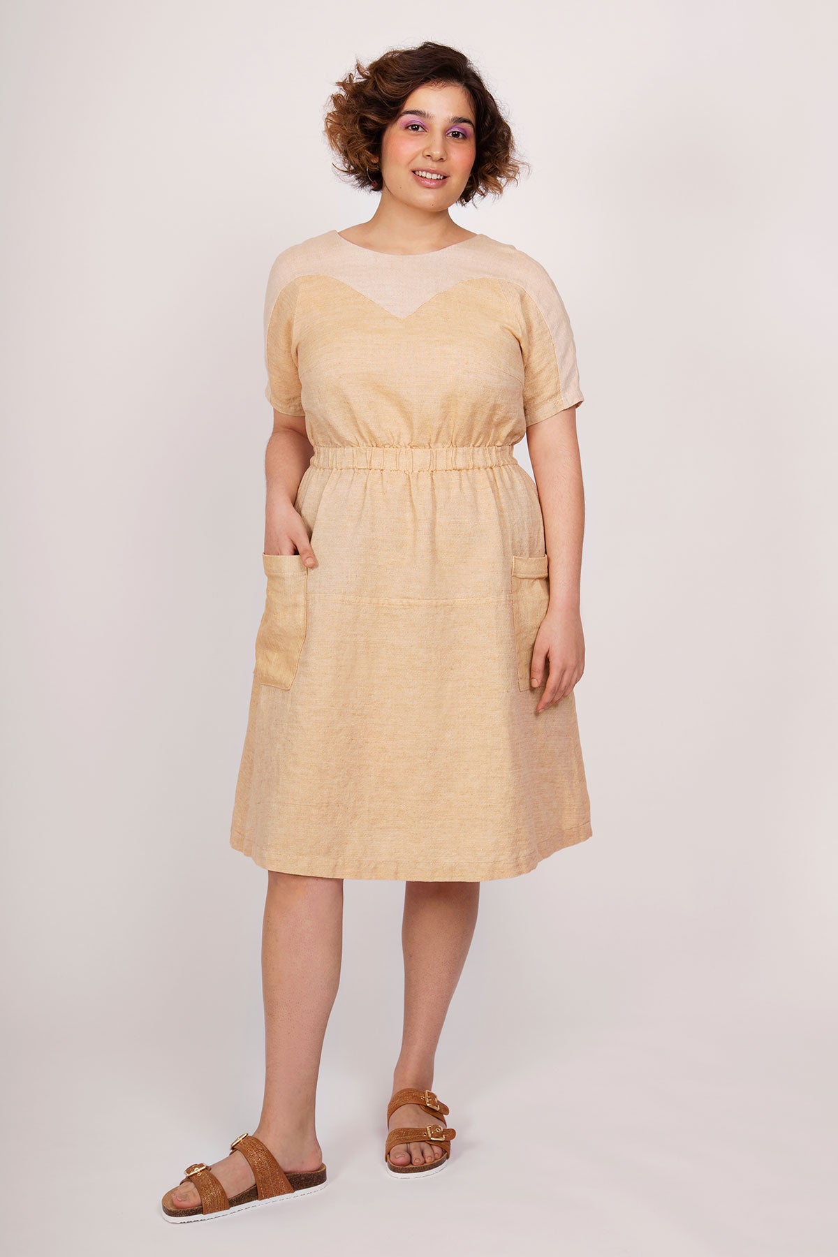 VALO dress & top