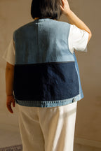 Veste Hendrix