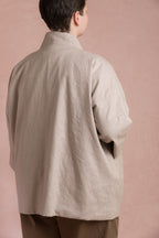 Veste oversized Pekka