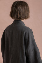 Veste oversized Pekka