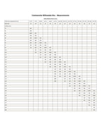 Cashmerette Willowdale Bra PDF pattern