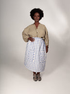ZW Block Pant - PDF Pattern