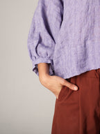 ZW Block Pant - PDF Pattern