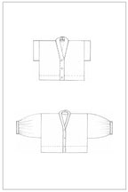 ZW Cropped Shirt