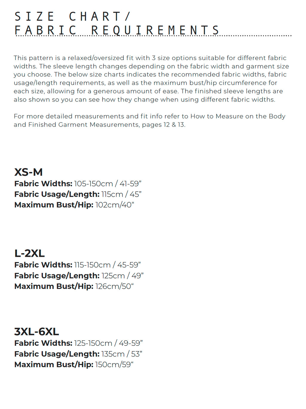 ZW Frill Sleeve Top - PDF Pattern