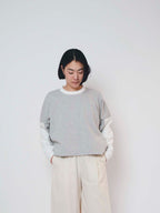 ZW Jumper - PDF Sewing Pattern
