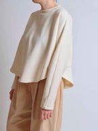 ZW Jumper - PDF Sewing Pattern