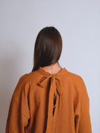 ZW Tie Top - PDF Sewing Pattern