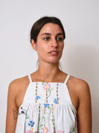 ZW Tier Dress - PDF Pattern