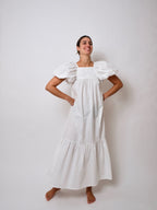 ZW Tier Dress - PDF Pattern