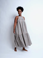 ZW Tier Dress - PDF Pattern
