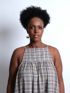 ZW Tier Dress - PDF Pattern