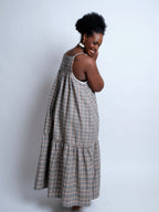 ZW Tier Dress - PDF Pattern