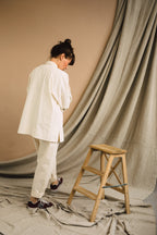 ZW Workwear Jacket - PDF Pattern