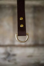 Old Brass Rivets