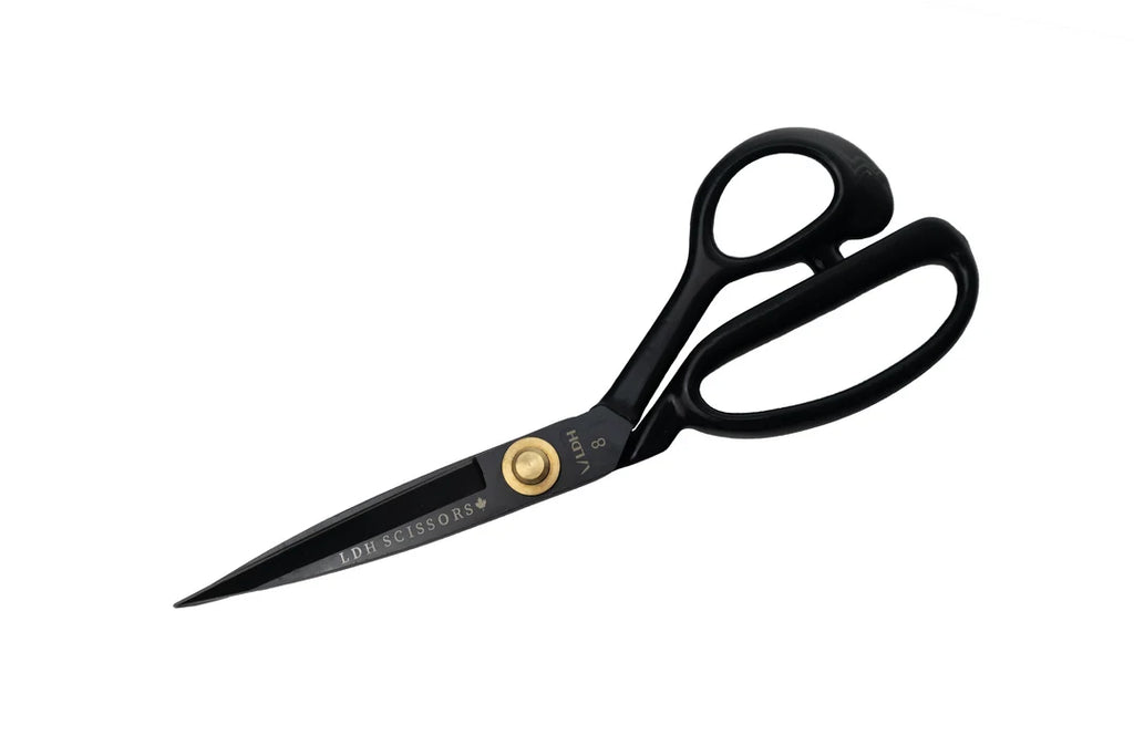 Midnight Edition Fabric Shears | 8"