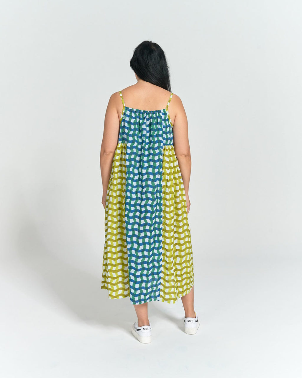 Schoolhouse Sundress